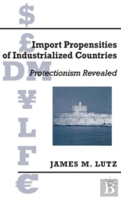 Import Propensities Of Industrialized Countries