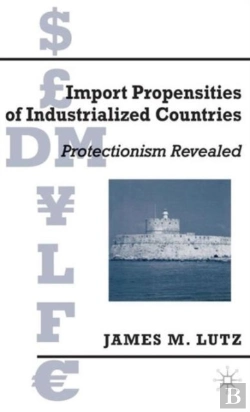 Bertrand.pt - Import Propensities Of Industrialized Countries