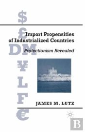 Import Propensities Of Industrialized Countries