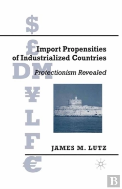 Bertrand.pt - Import Propensities Of Industrialized Countries