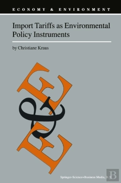 Bertrand.pt - Import Tariffs As Environmental Policy Instruments