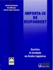 Importa-se de Responder?