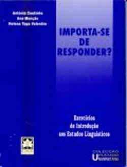 Bertrand.pt - Importa-se de Responder?