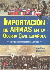 Importación De Armas En La Guerra Civil Española