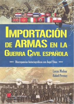 Bertrand.pt - Importación De Armas En La Guerra Civil Española