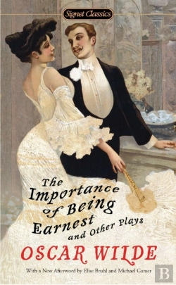 Bertrand.pt - Importance Of Being Earnest And Other Plays