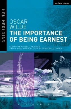 Bertrand.pt - Importance Of Being Earnest