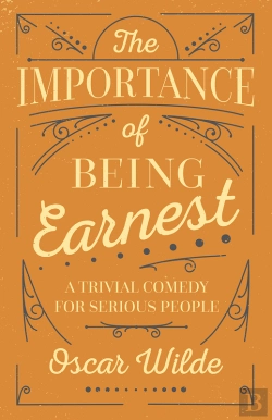 Bertrand.pt - Importance Of Being Earnest