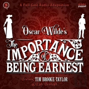 Importance Of Being Earnest