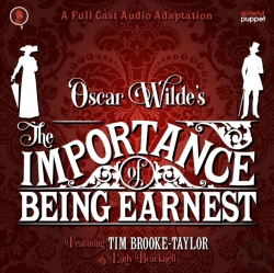 Bertrand.pt - Importance Of Being Earnest