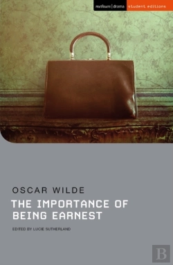 Bertrand.pt - Importance Of Being Earnest