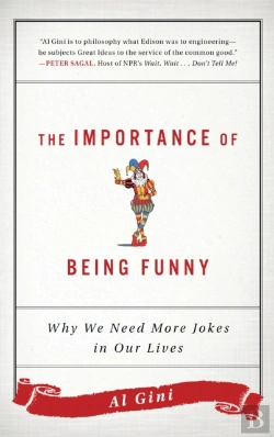Bertrand.pt - Importance Of Being Funny