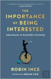 Importance Of Being Inte Signed