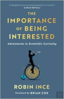 Bertrand.pt - Importance Of Being Inte Signed