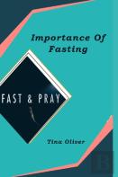 Importance Of Fasting