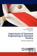 Importance Of Garment Engineering In Garment Factory