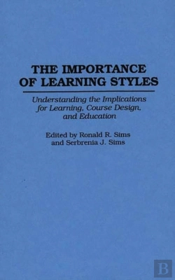 Bertrand.pt - Importance Of Learning Styles
