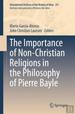 Bertrand.pt - Importance Of Non-Christian Religions In The Philosophy Of Pierre Bayle