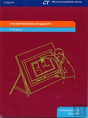 Importance Of Qualityintermediate Course
