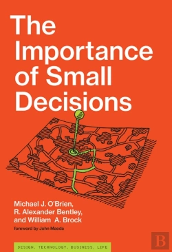Bertrand.pt - Importance Of Small Decisions