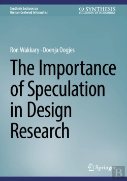 Bertrand.pt - Importance Of Speculation In Design Research