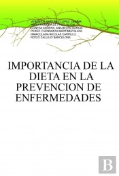 Importancia De La Dieta En La Prevencion De Enfermedades