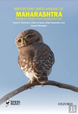 Bertrand.pt - Important Bird Areas Of Maharashtra