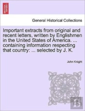 Important Extracts From Original And Rec