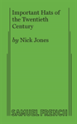 Important Hats Of The Twentieth Century