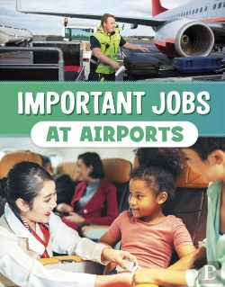Bertrand.pt - Important Jobs At Airports