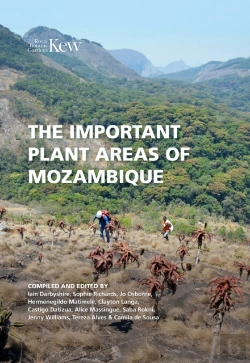 Bertrand.pt - Important Plant Areas Of Mozambique