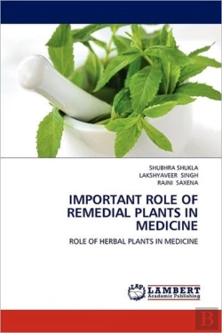 Bertrand.pt - Important Role Of Remedial Plants In Medicine