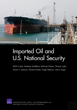 Bertrand.pt - Imported Oil And U.S. National Security