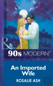 Imported Wife