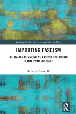 Bertrand.pt - Importing Fascism