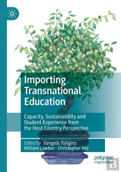 Bertrand.pt - Importing Transnational Education