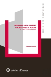 Imposing Data Sharing Among Private Actors