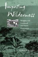Imposing Wilderness