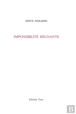 Bertrand.pt - Impossibilité Régnante