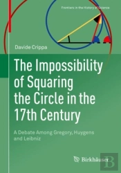 Impossibility Of Squaring The Circle In The 17th Century