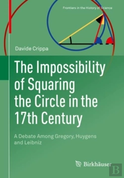 Bertrand.pt - Impossibility Of Squaring The Circle In The 17th Century