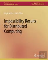 Impossibility Results For Distributed Computing