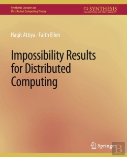 Bertrand.pt - Impossibility Results For Distributed Computing
