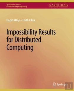 Bertrand.pt - Impossibility Results For Distributed Computing