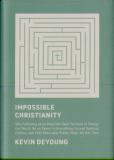 Impossible Christianity