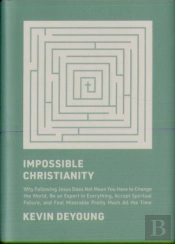 Impossible Christianity