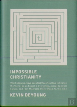 Bertrand.pt - Impossible Christianity