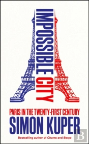 Impossible City