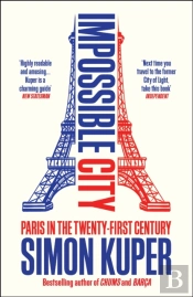 Impossible City