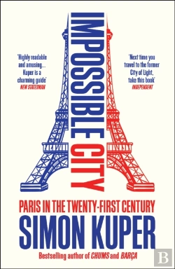 Bertrand.pt - Impossible City